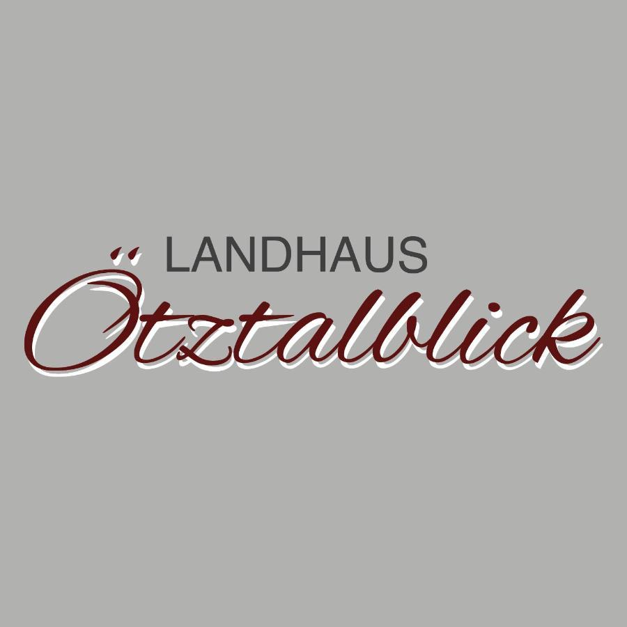 Landhaus Oetztalblick Langenfeld Exterior photo